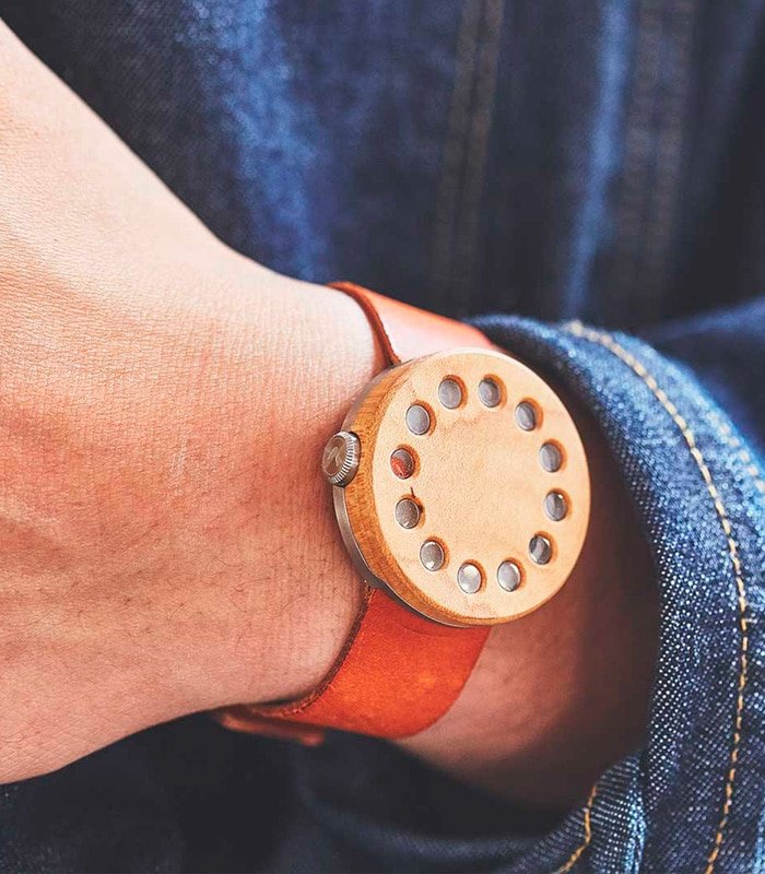 smart-watches-wood-edition-4 Smart watches wood edition - Imagem 4